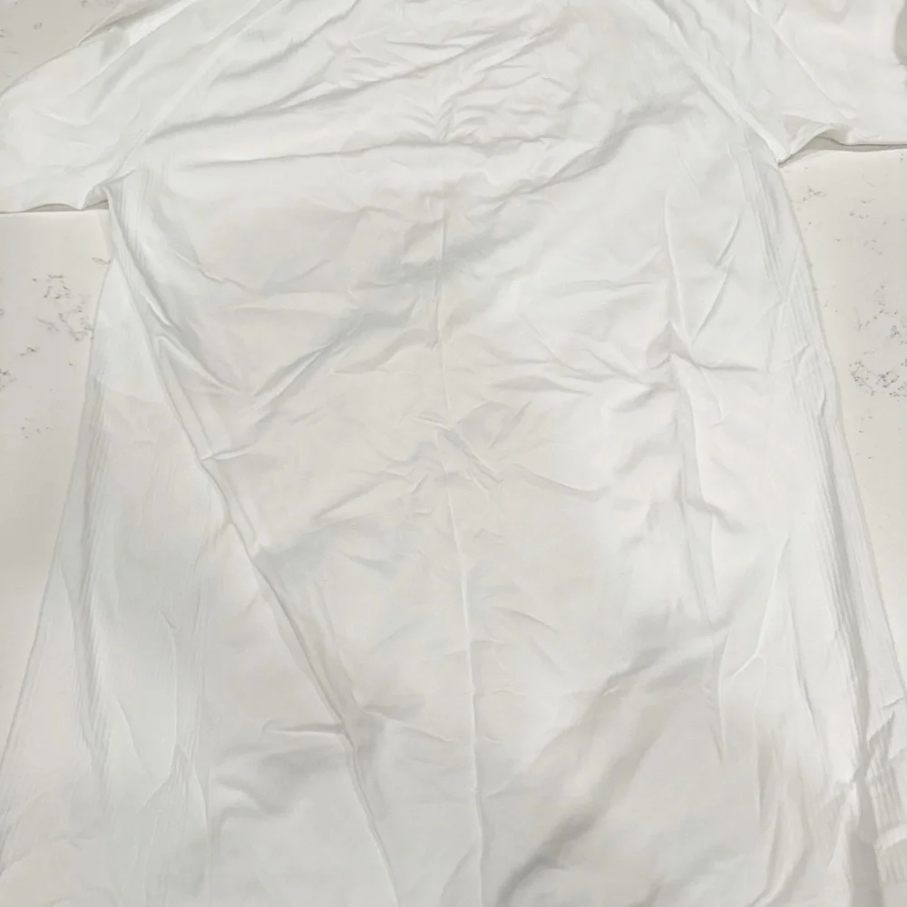 Oner Active White Short Sleeve Tee - Picture 2 of 3